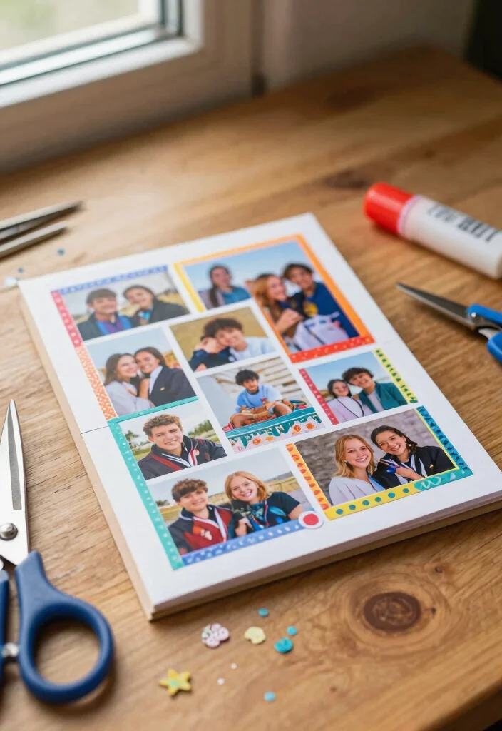 10 Grandma Birthday Card Ideas for Sweet Sentimental and Loving Messages 12 10 Grandma Birthday Card Ideas for Sweet Sentimental and Loving Messages - 2. Memory Lane Card 1