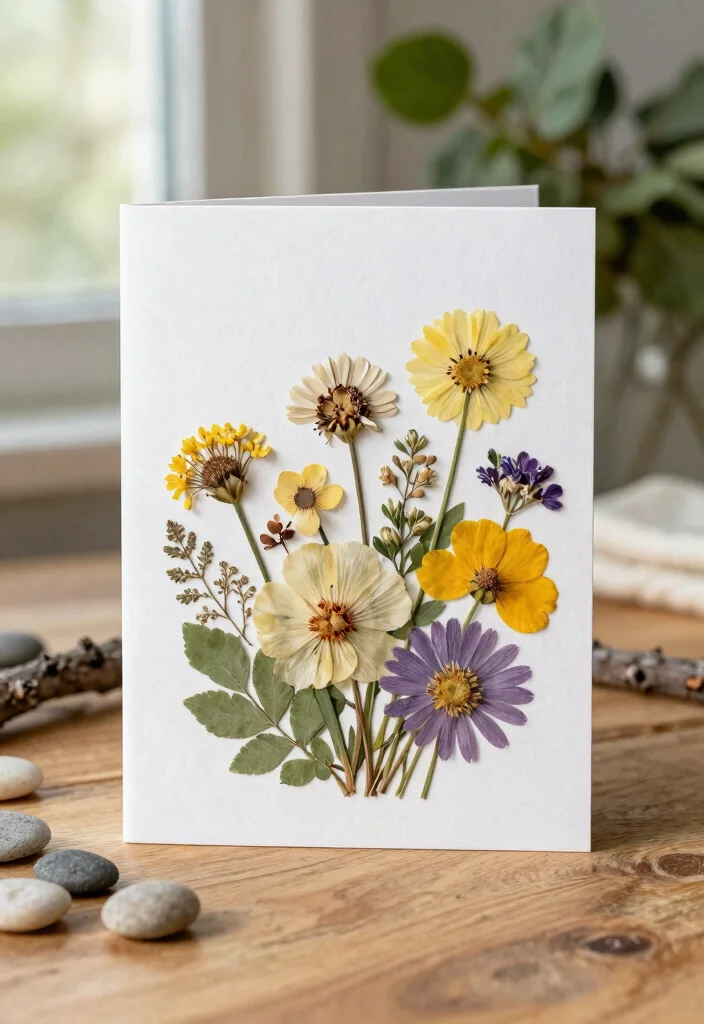 10 Grandma Birthday Card Ideas for Sweet Sentimental and Loving Messages 48 10 Grandma Birthday Card Ideas for Sweet Sentimental and Loving Messages - 8. Nature Lover's Card 1