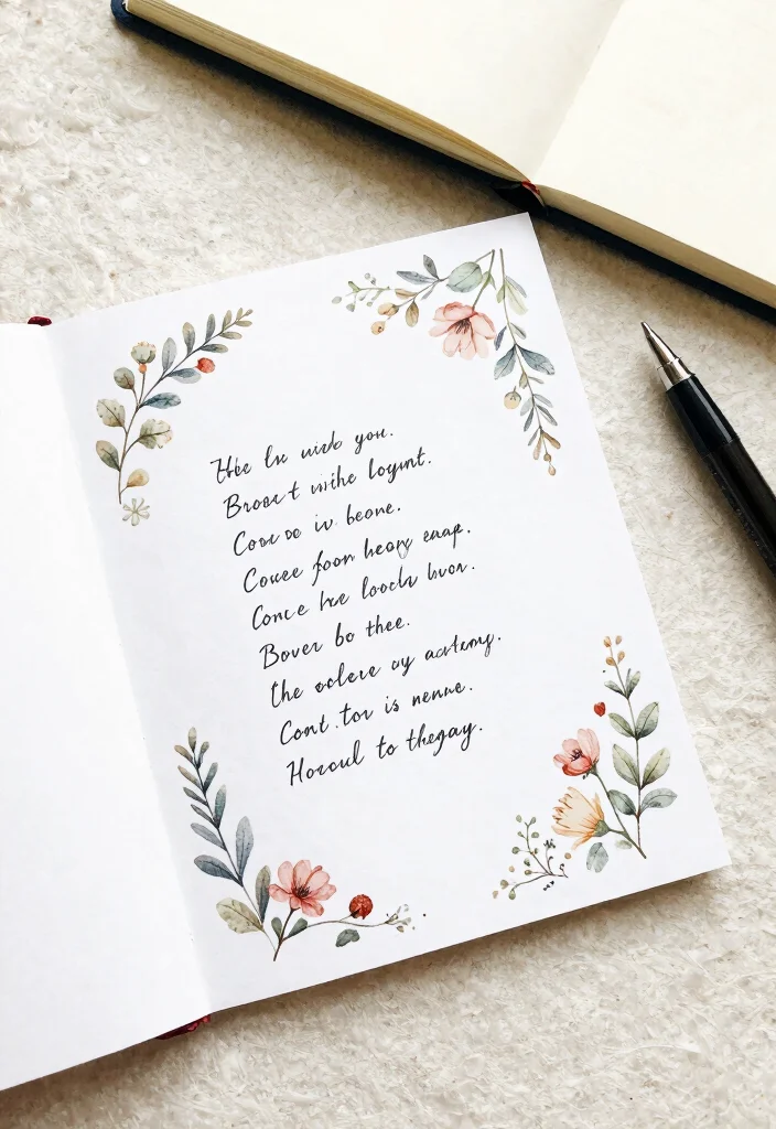 10 Grandma Birthday Card Ideas for Sweet Sentimental and Loving Messages 49 10 Grandma Birthday Card Ideas for Sweet Sentimental and Loving Messages - 9. Poem Card 1