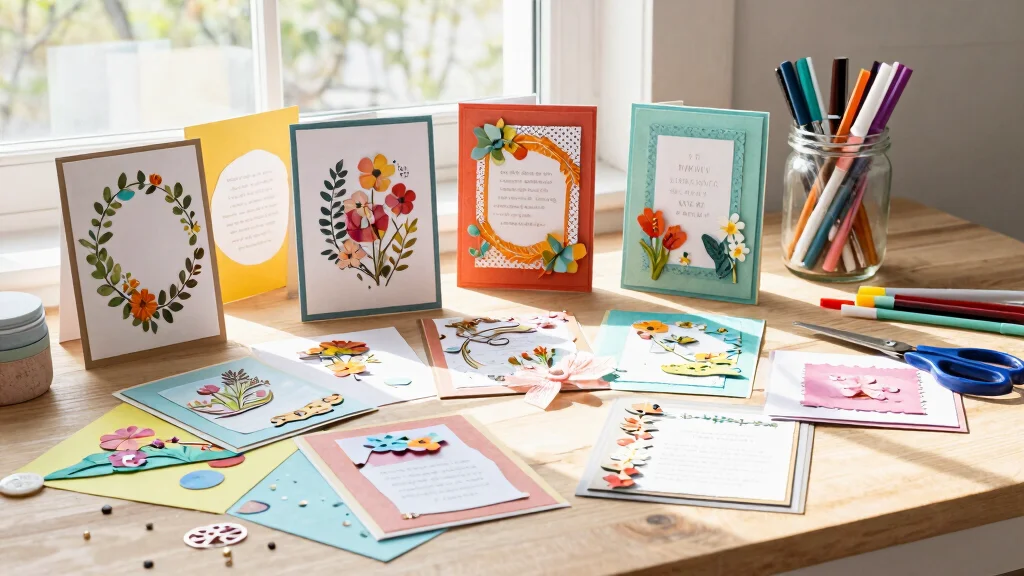 10 Grandma Birthday Card Ideas for Sweet Sentimental and Loving Messages