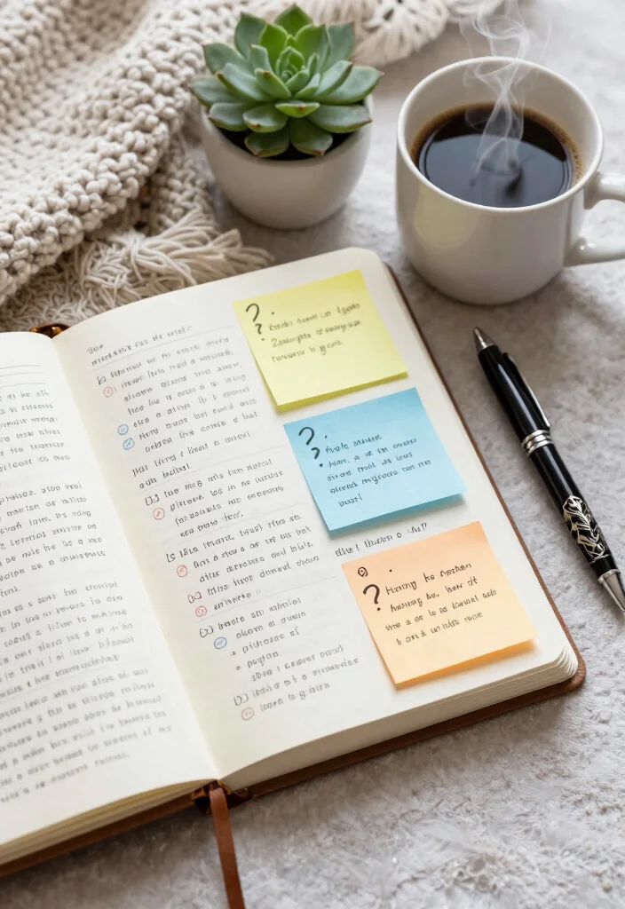 10 Paper Journal Ideas for Simple Classic and Creative Writing 13 10 Paper Journal Ideas for Simple Classic and Creative Writing - 3. Prompted Journals 1