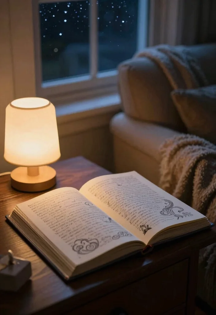 10 Paper Journal Ideas for Simple Classic and Creative Writing 59 10 Paper Journal Ideas for Simple Classic and Creative Writing - 9. Dream Journals 1