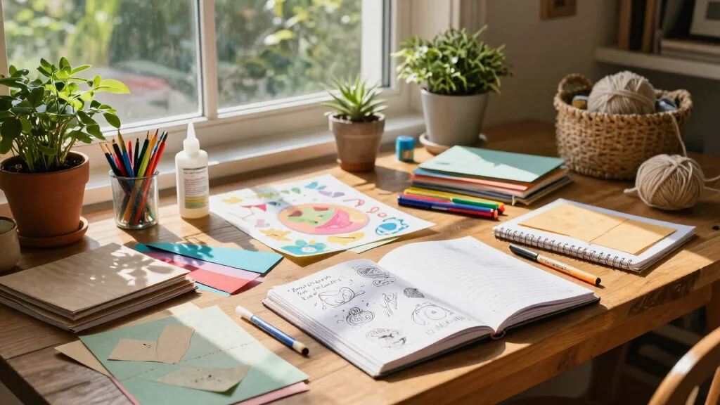 10 Paper Journal Ideas for Simple Classic and Creative Writing