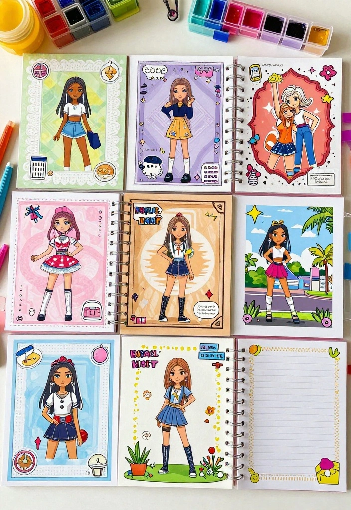 10 Royale High Journal Ideas for Cute Creative and Game Inspired Pages 61 10 Royale High Journal Ideas for Cute Creative and Game Inspired Pages - Conclusion 1