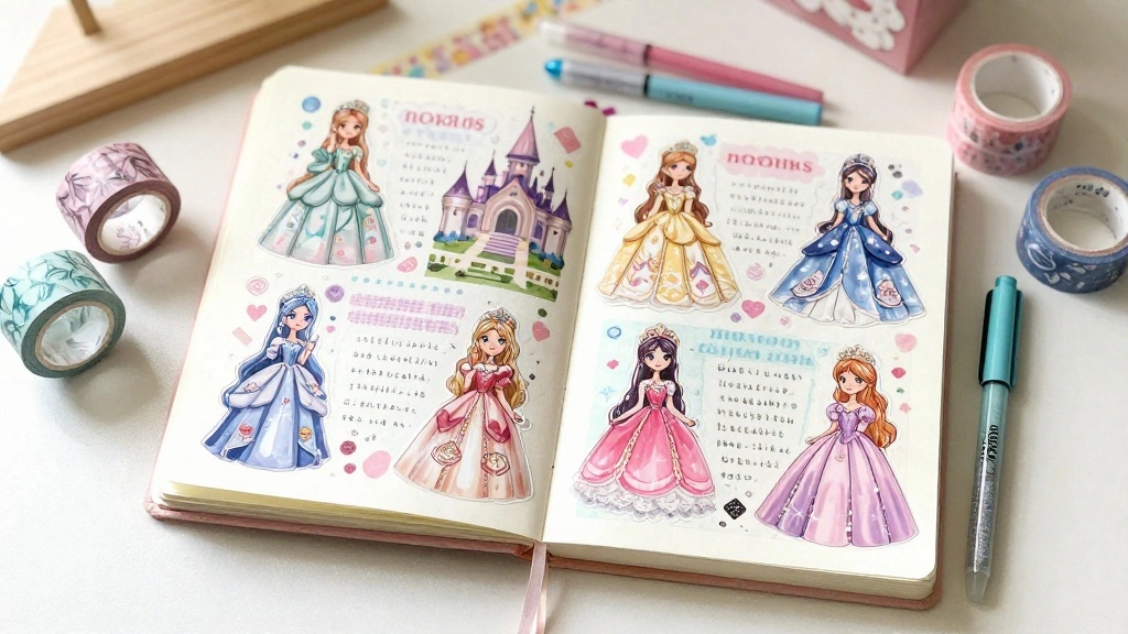 10 Royale High Journal Ideas for Cute Creative and Game Inspired Pages