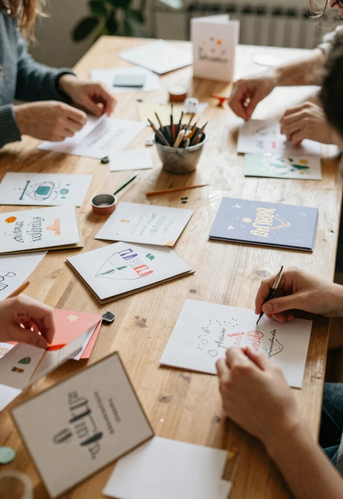 10 Simple Birthday Card Ideas for Easy Cute and Meaningful Celebrations 61 10 Simple Birthday Card Ideas for Easy Cute and Meaningful Celebrations - Conclusion 1