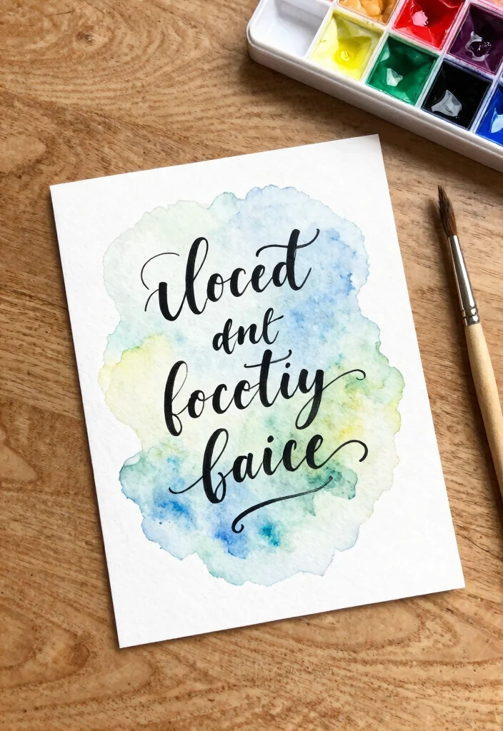 12 Best Friend Card Ideas for Fun, Cute, and Meaningful Friendship Notes 38 12 Best Friend Card Ideas for Fun, Cute, and Meaningful Friendship Notes - 8. Inspirational Card 1