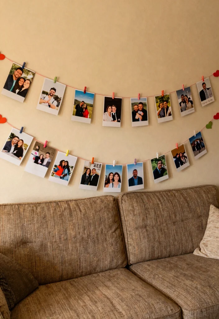 12 Couples Journal Ideas for Shared Memories, Goals, and Connection 14 12 Couples Journal Ideas for Shared Memories, Goals, and Connection - 4. Relationship Timeline: Charting Your Journey Together 1