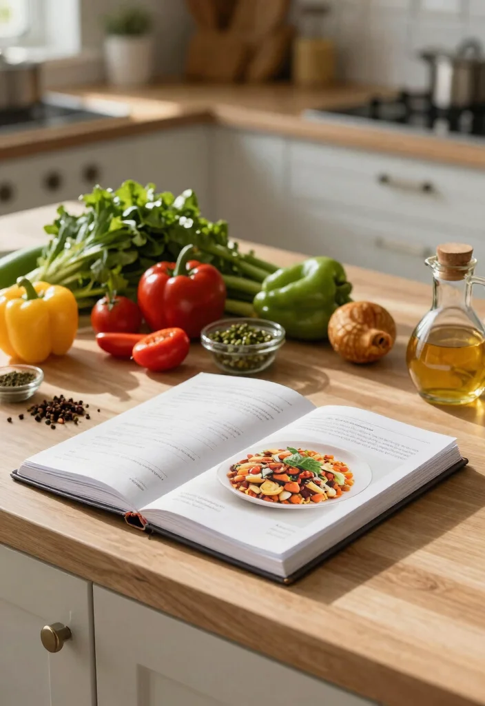 12 Couples Journal Ideas for Shared Memories, Goals, and Connection 25 12 Couples Journal Ideas for Shared Memories, Goals, and Connection - 5. Recipe Journal: Cooking Up Memories Together 1