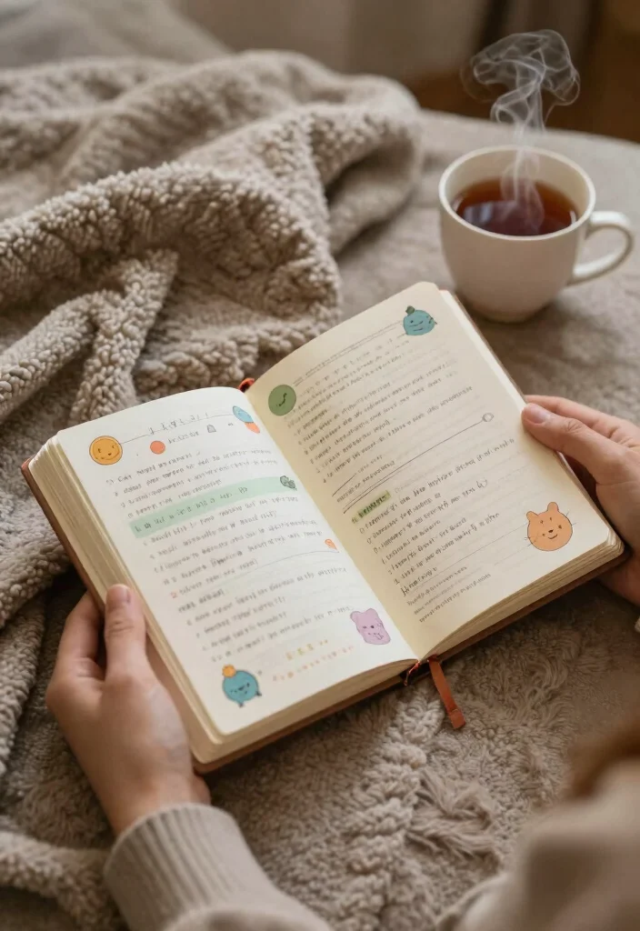 12 Couples Journal Ideas for Shared Memories, Goals, and Connection 63 12 Couples Journal Ideas for Shared Memories, Goals, and Connection - Conclusion 1