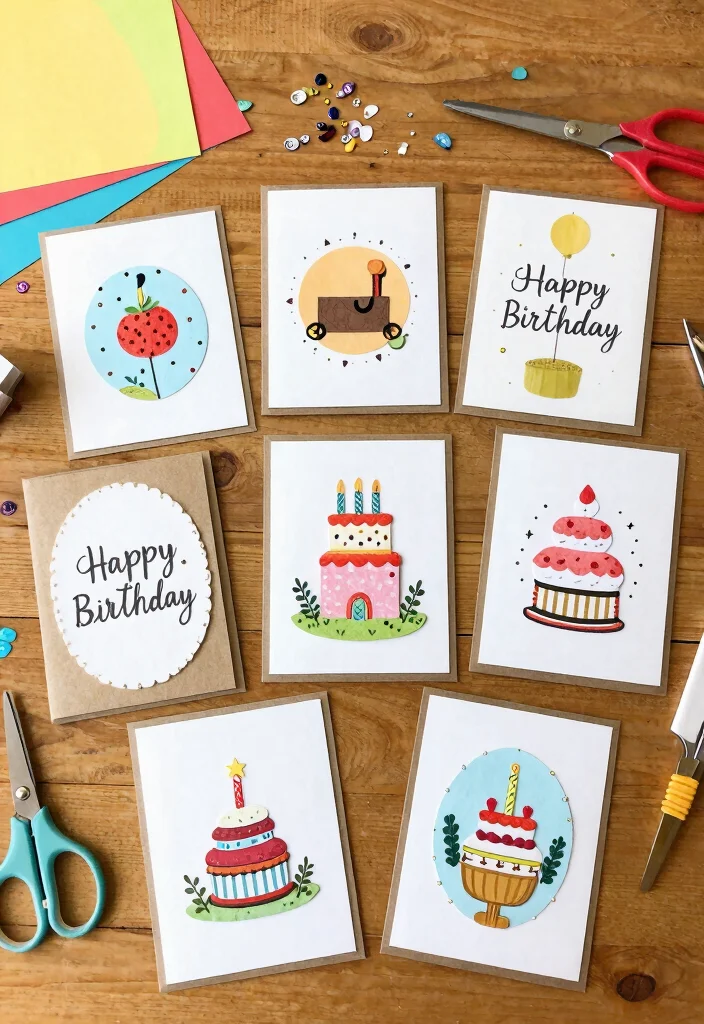 12 Cute Card Ideas for Sweet Playful and Handmade Designs 67 12 Cute Card Ideas for Sweet Playful and Handmade Designs - Conclusion 1