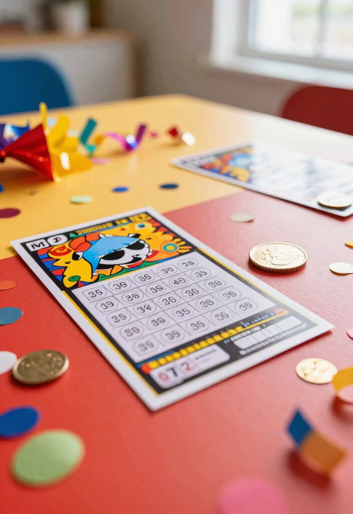 12 Cute Homemade Card Ideas for Sweet Creative and Personal Touches 14 12 Cute Homemade Card Ideas for Sweet Creative and Personal Touches - 4. Interactive Scratch-Off Card 1