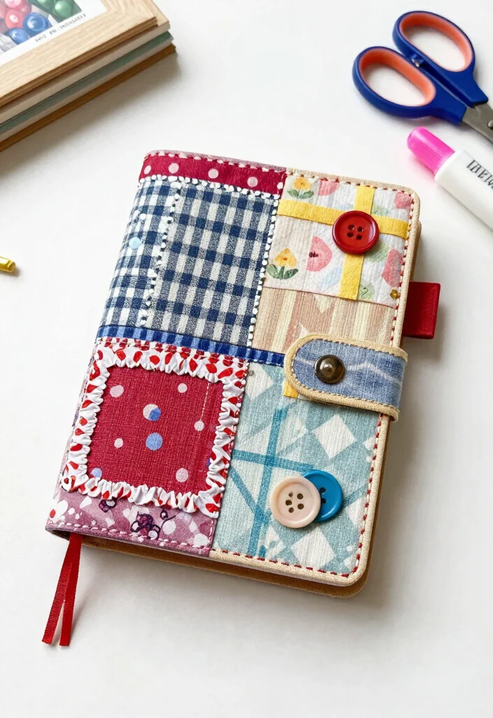 12 Cute Journal Ideas Aesthetic Soft Stylish and Visually Pleasing 39 12 Cute Journal Ideas Aesthetic Soft Stylish and Visually Pleasing - 9. DIY Journal Decoration 1