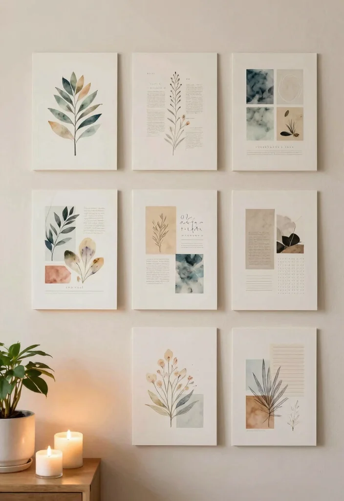 12 Cute Journal Ideas Aesthetic Soft Stylish and Visually Pleasing 55 12 Cute Journal Ideas Aesthetic Soft Stylish and Visually Pleasing - Conclusion 1