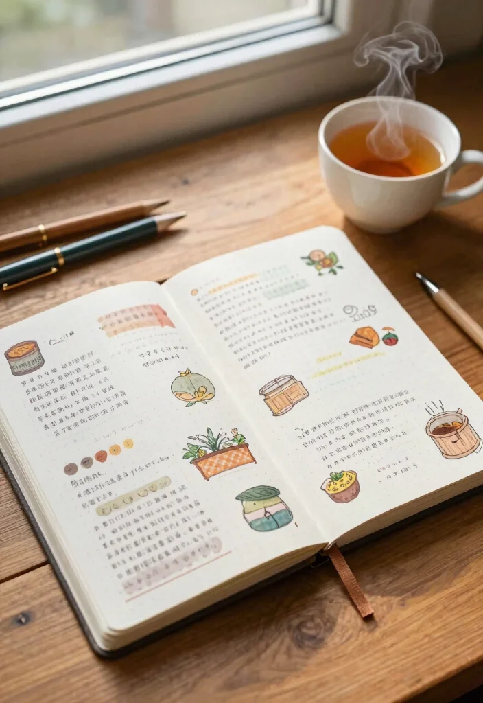 12 Dot Grid Journal Ideas for Clean Structured and Creative Layouts 63 12 Dot Grid Journal Ideas for Clean Structured and Creative Layouts - Conclusion 1