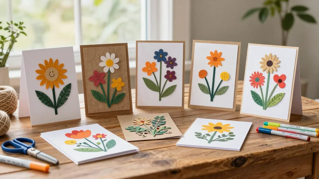 12 Happy Birthday Card Ideas for Cute Creative and Thoughtful Wishes