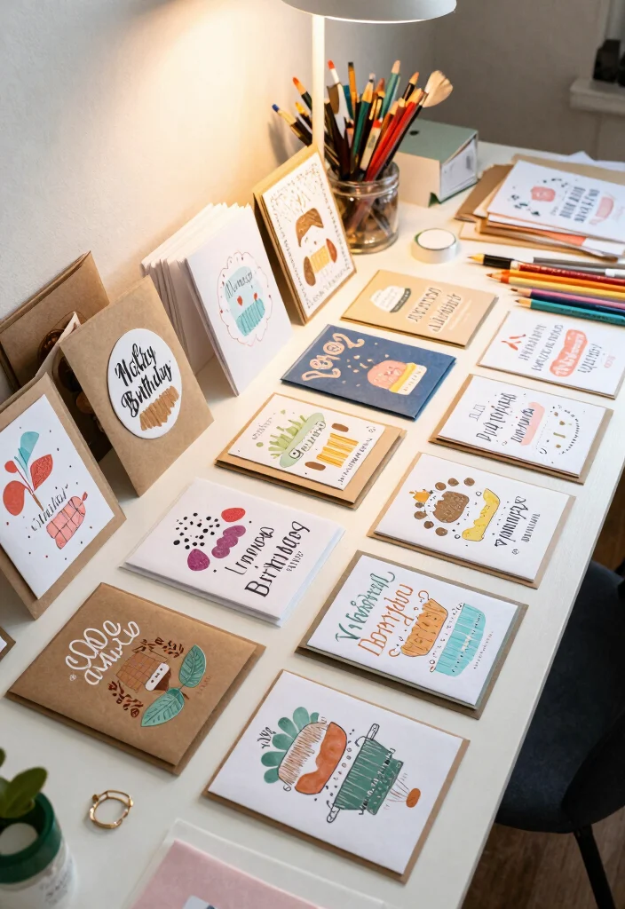 12 Inside Birthday Card Ideas for Heartfelt, Funny, and Personal Messages 63 12 Inside Birthday Card Ideas for Heartfelt, Funny, and Personal Messages - Conclusion 1