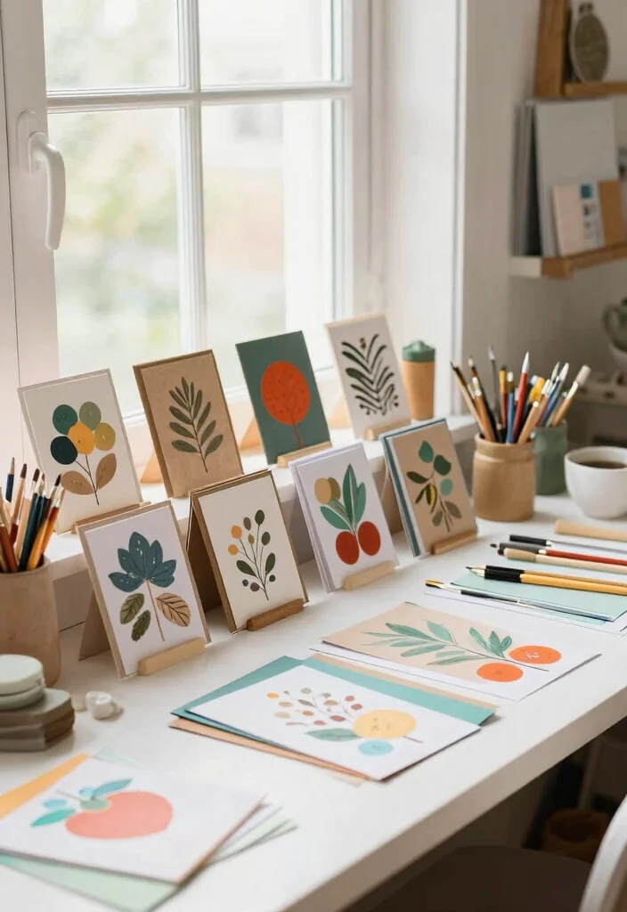 12 Paper Card Ideas for Simple Creative and Versatile Craft Projects 63 12 Paper Card Ideas for Simple Creative and Versatile Craft Projects - Conclusion 1