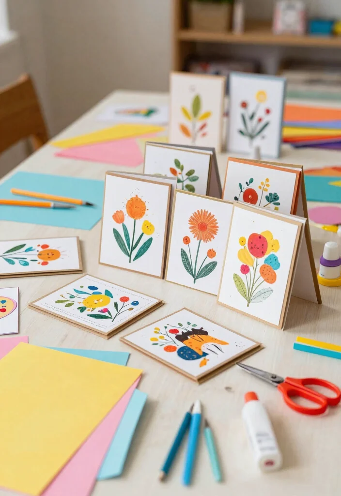 12 Pop Card Ideas for Fun Interactive and Eye Catching Surprises 63 12 Pop Card Ideas for Fun Interactive and Eye Catching Surprises - Conclusion 1