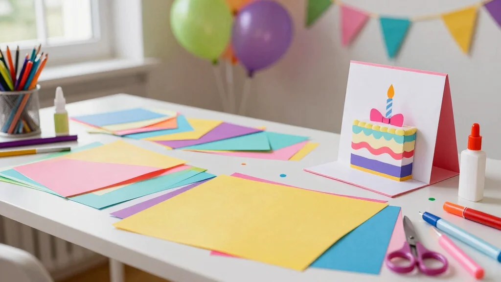 12 Pop Card Ideas for Fun Interactive and Eye Catching Surprises