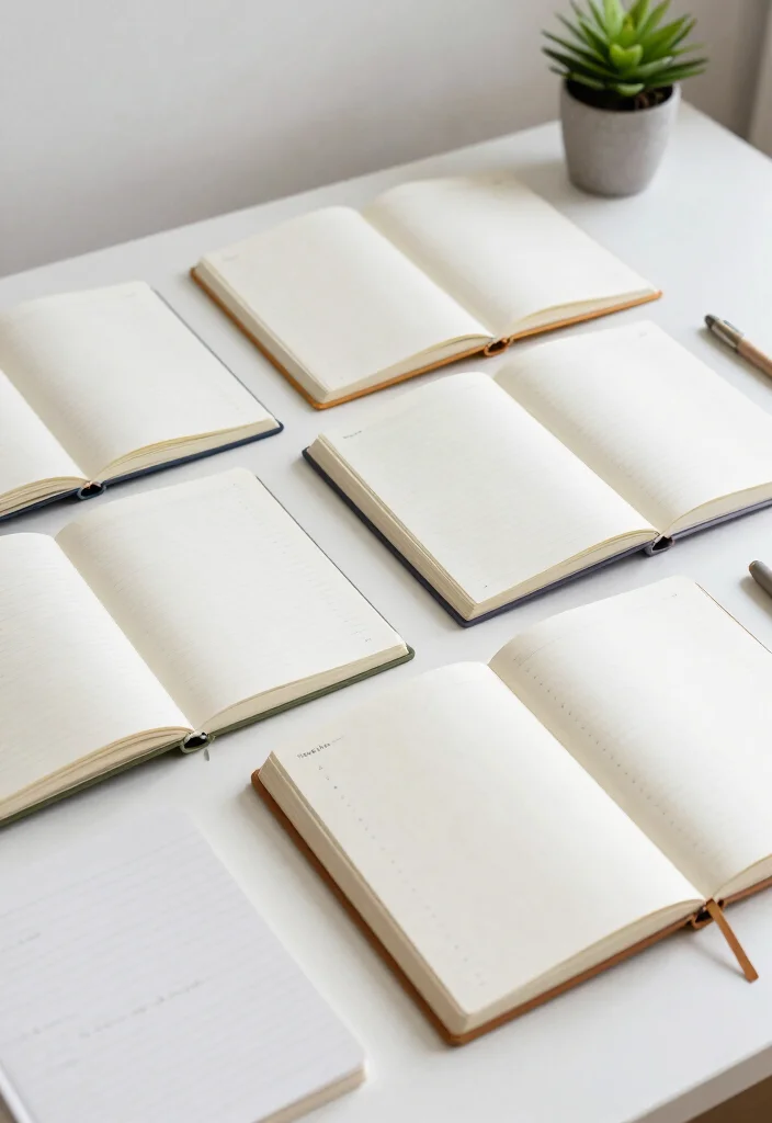 12 Simple Aesthetic Journal Ideas for Clean Calm and Minimal Pages 63 12 Simple Aesthetic Journal Ideas for Clean Calm and Minimal Pages - Conclusion 1