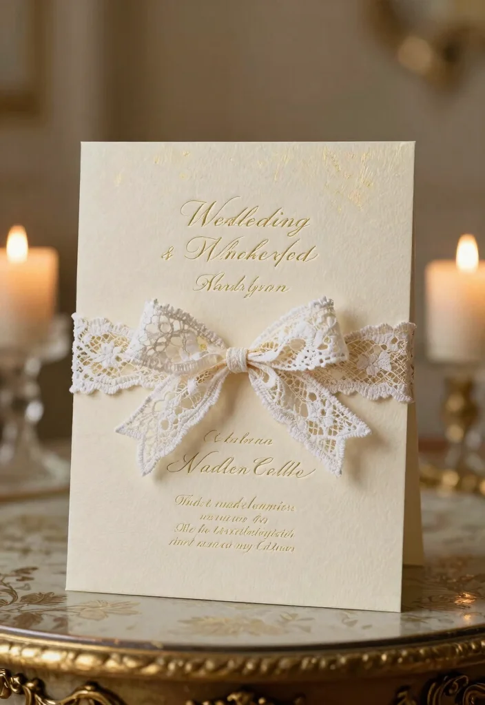 12 Stampin Up Card Ideas for Polished Creative and Professional Looks 4 12 Stampin Up Card Ideas for Polished Creative and Professional Looks - 4. Chic Wedding Invitation 1