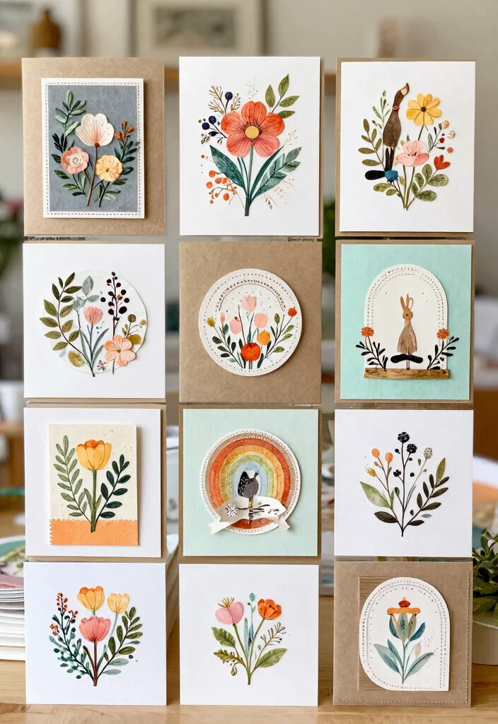 12 Stampin Up Card Ideas for Polished Creative and Professional Looks 63 12 Stampin Up Card Ideas for Polished Creative and Professional Looks - Conclusion 1