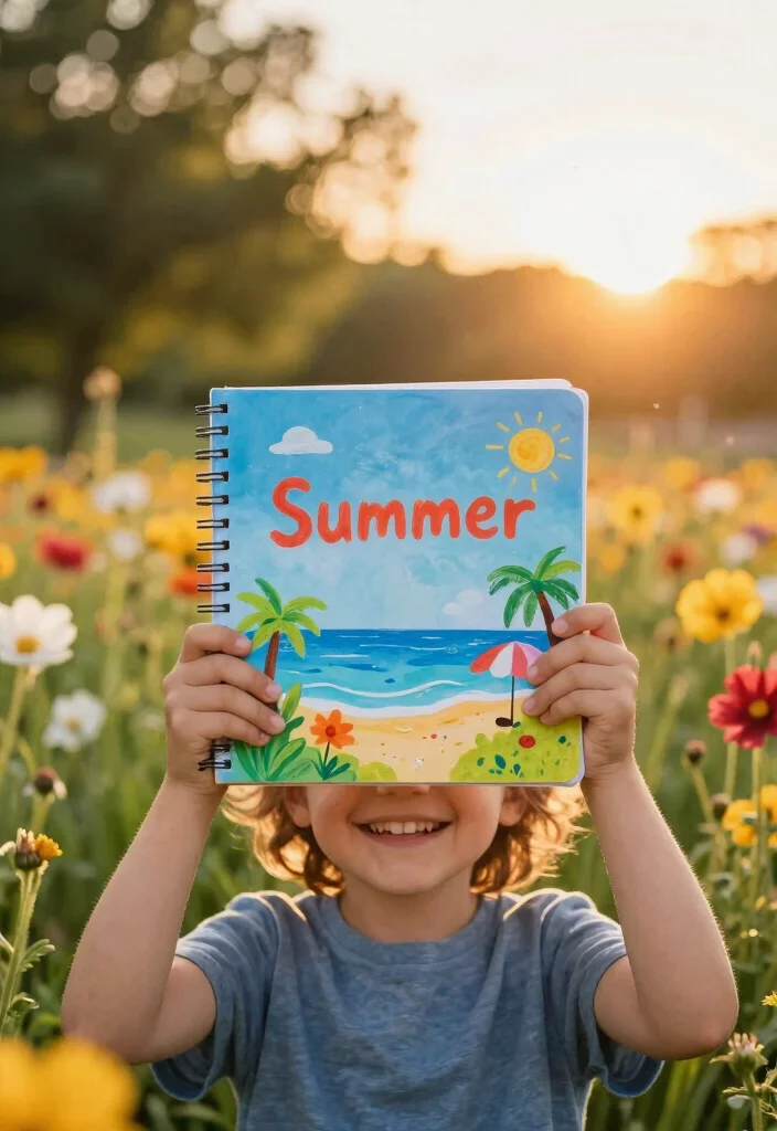 12 Summer Journal Ideas for Bright Fun and Seasonal Creativity 63 12 Summer Journal Ideas for Bright Fun and Seasonal Creativity - Conclusion 1