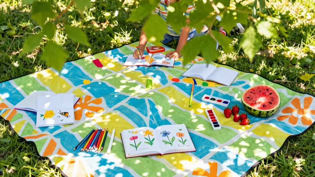 12 Summer Journal Ideas for Bright Fun and Seasonal Creativity