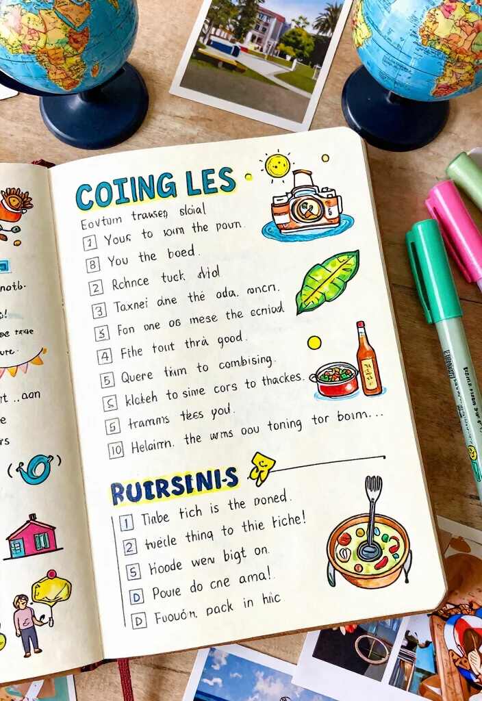 12 Valentines Journal Ideas for Love Memories and Romantic Creativity - 2. Couples Bucket List 1