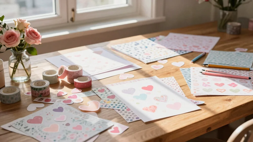 12 Valentines Journal Ideas for Love Memories and Romantic Creativity