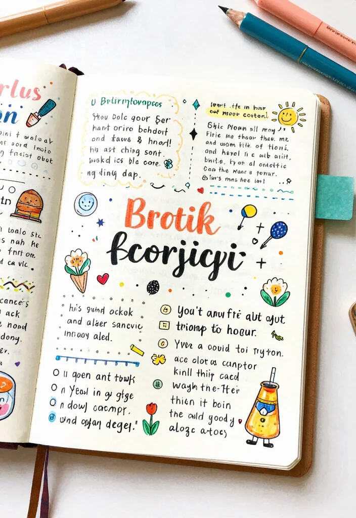 14 Daily Bullet Journal Ideas for Productive Organized and Creative Days 15 14 Daily Bullet Journal Ideas for Productive Organized and Creative Days - 5. Daily Affirmations 1