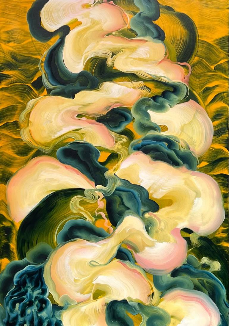 Discovering What is Oil Painting in Art – A Timeless Medium 4 Discovering What is Oil Painting in Art – A Timeless Medium