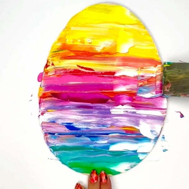 Mastering How to Paint Abstract Art - Essential Guide