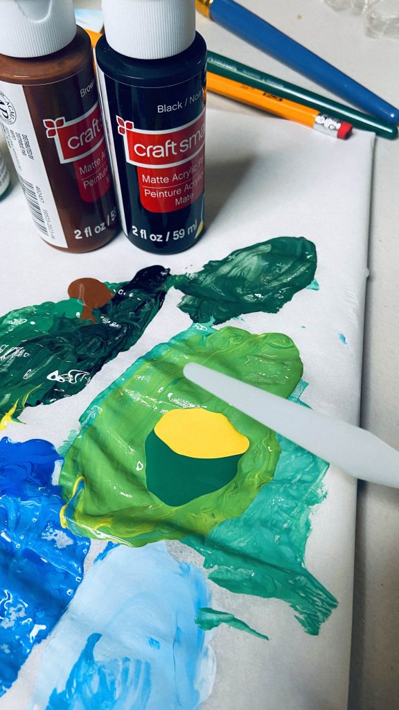 Unlock Your Creativity – How to Start Painting Art 3 Unlock Your Creativity – How to Start Painting Art