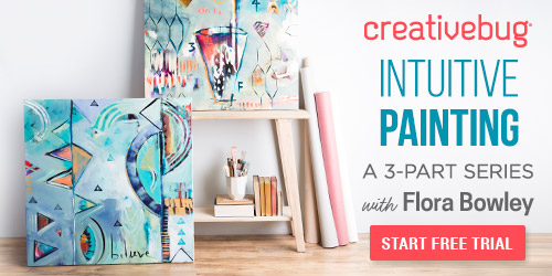 Unlock Your Creativity – How to Start Painting Art 5 Unlock Your Creativity – How to Start Painting Art