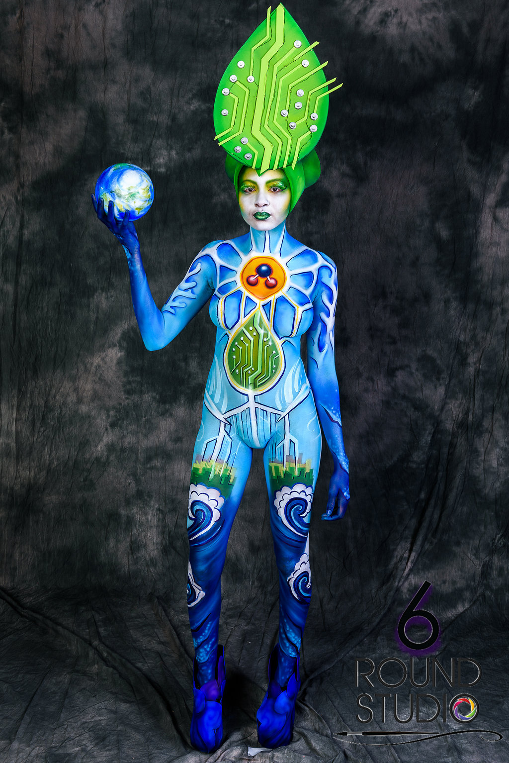 Unveiling What is Body Painting Art – A Creative Exploration 6 Unveiling What is Body Painting Art – A Creative Exploration