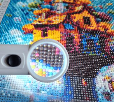 Discover What is Diamond Art Painting - The Ultimate Craft Guide 3 Discover What is Diamond Art Painting - The Ultimate Craft Guide