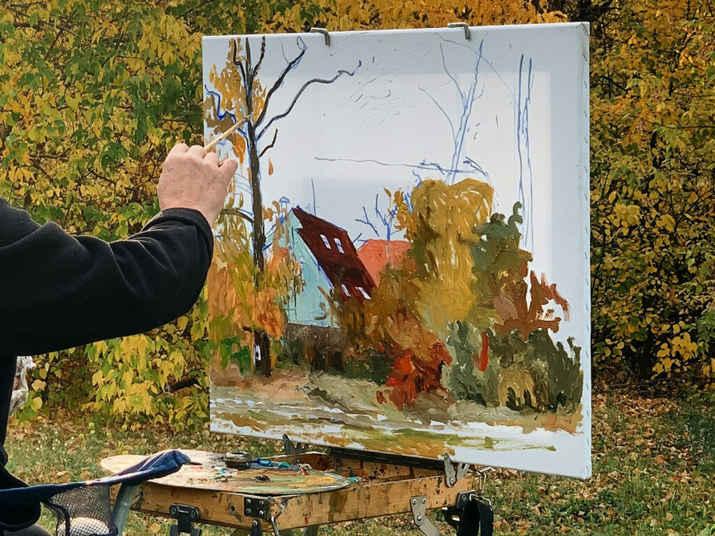 Unlock Your Creativity – How to Start Painting Art 6 Unlock Your Creativity – How to Start Painting Art