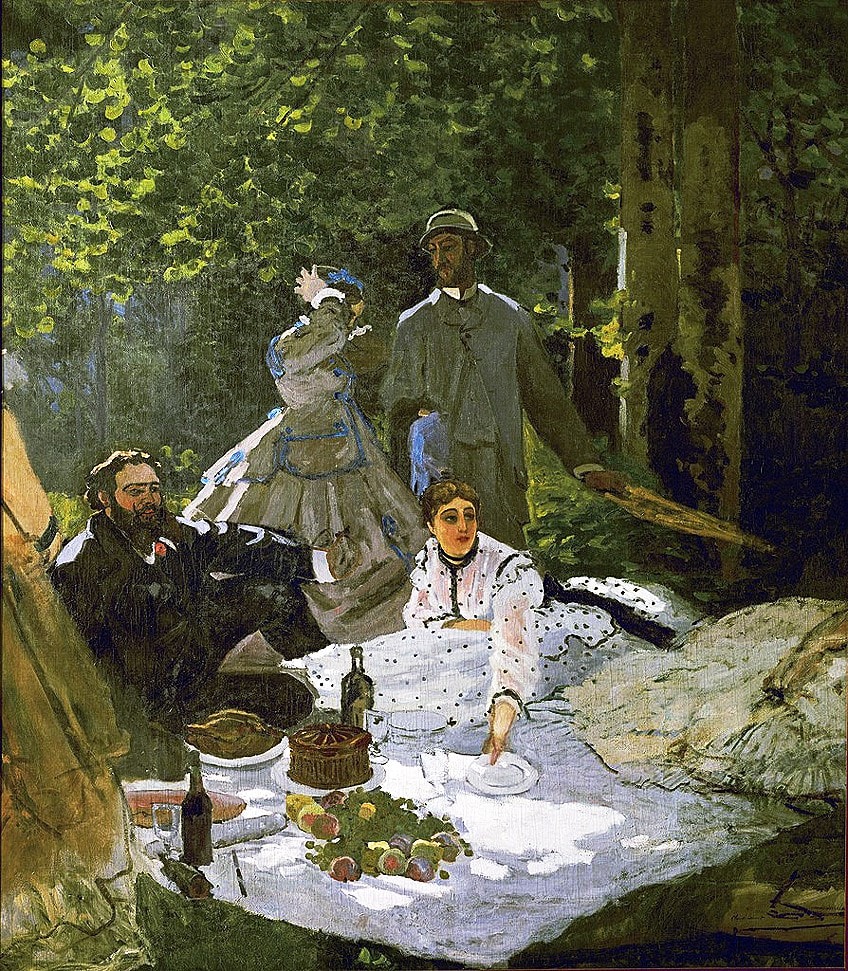 Discovering the Vast Array of Painting Art Forms – How Many Are There? 4 Discovering the Vast Array of Painting Art Forms – How Many Are There?