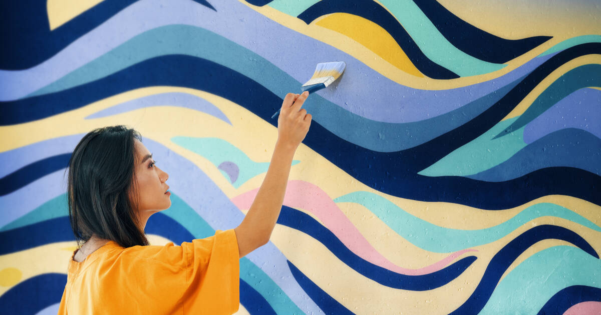 Exploring What is Mural Painting in Art - A Deep Dive