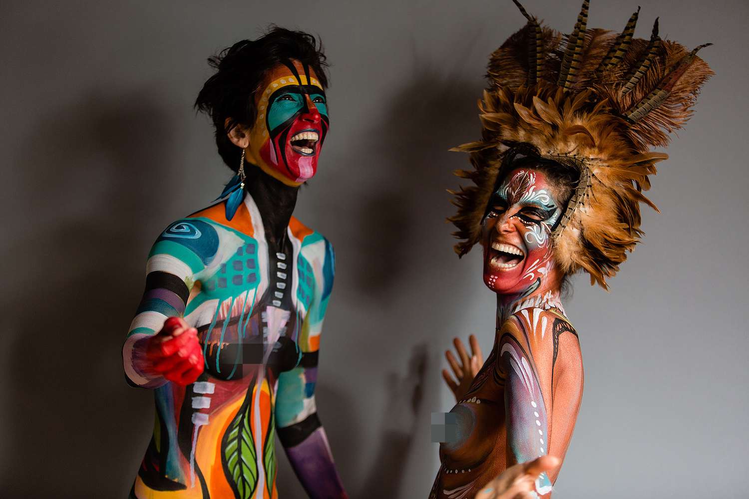 Unveiling What is Body Painting Art – A Creative Exploration 3 Unveiling What is Body Painting Art – A Creative Exploration