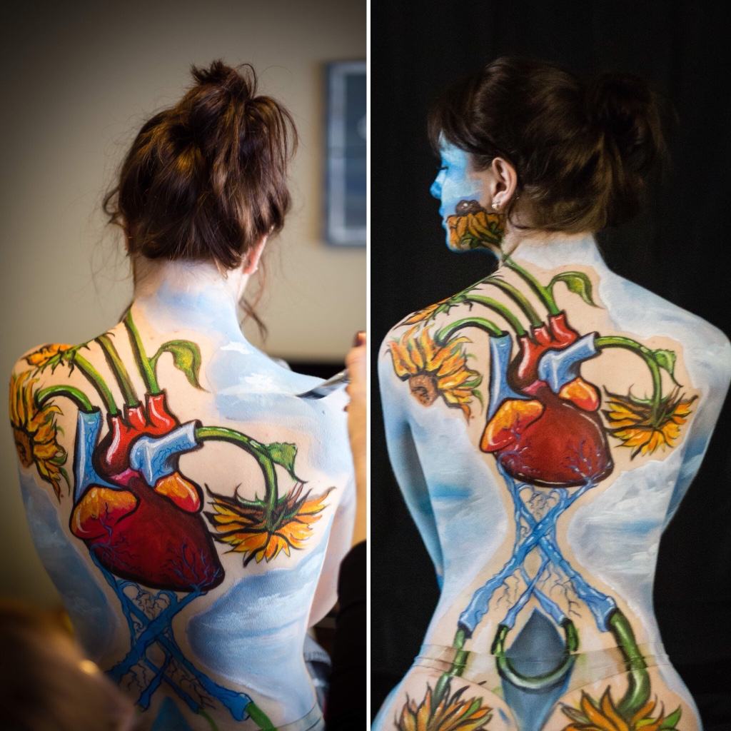 Unveiling What is Body Painting Art – A Creative Exploration 2 Unveiling What is Body Painting Art – A Creative Exploration