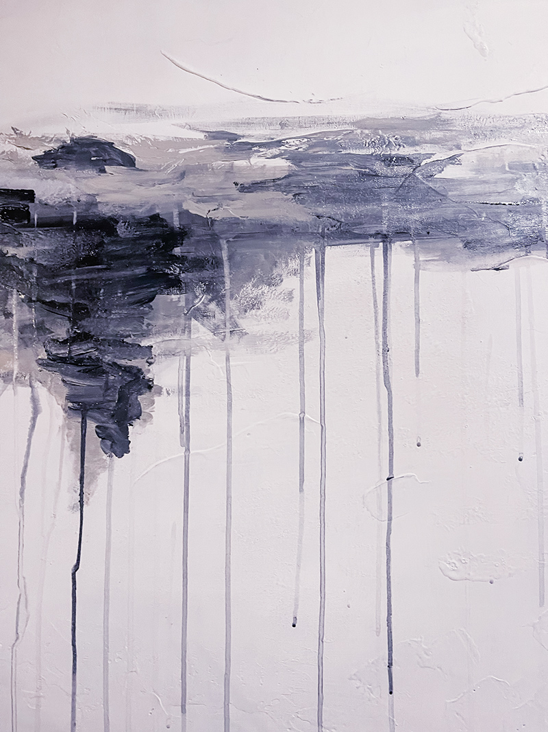 How to Paint Abstract Art on Canvas - Unleash Your Inner Artist