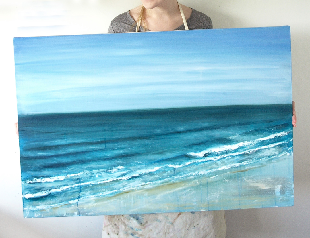 Unlock Your Creativity – How to Start Painting Art 2 Unlock Your Creativity – How to Start Painting Art