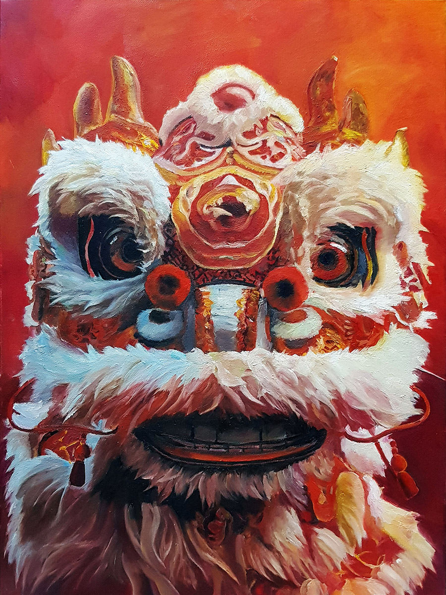 Discovering What is Oil Painting in Art – A Timeless Medium 2 Discovering What is Oil Painting in Art – A Timeless Medium