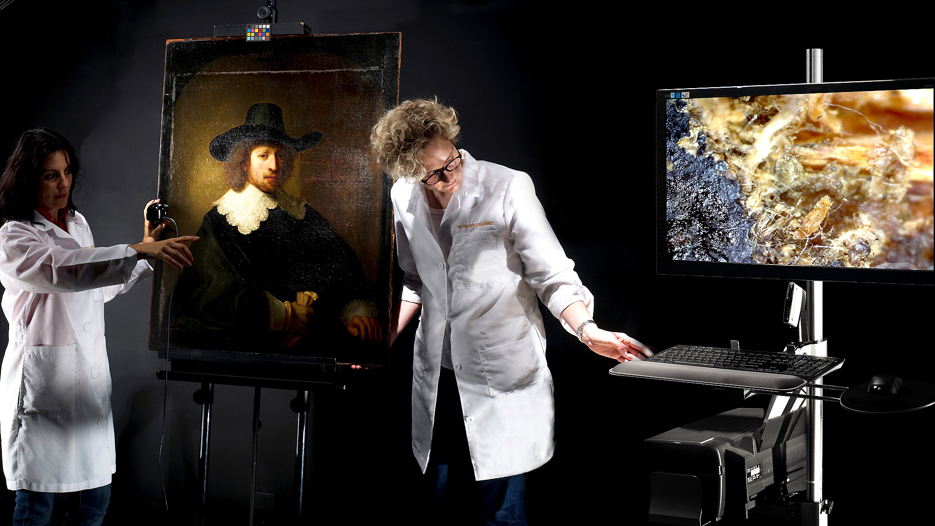 How to Analyze Art Paintings – Mastering the Essentials