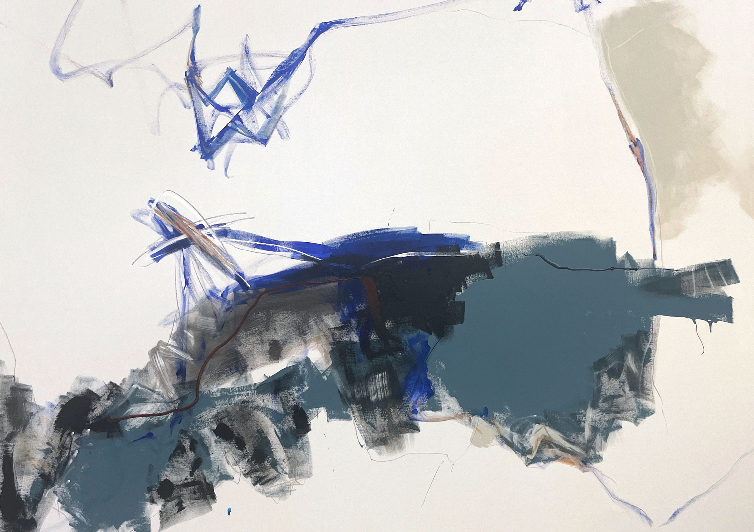 What is Abstract Painting in Art? – Exploring Its Essence