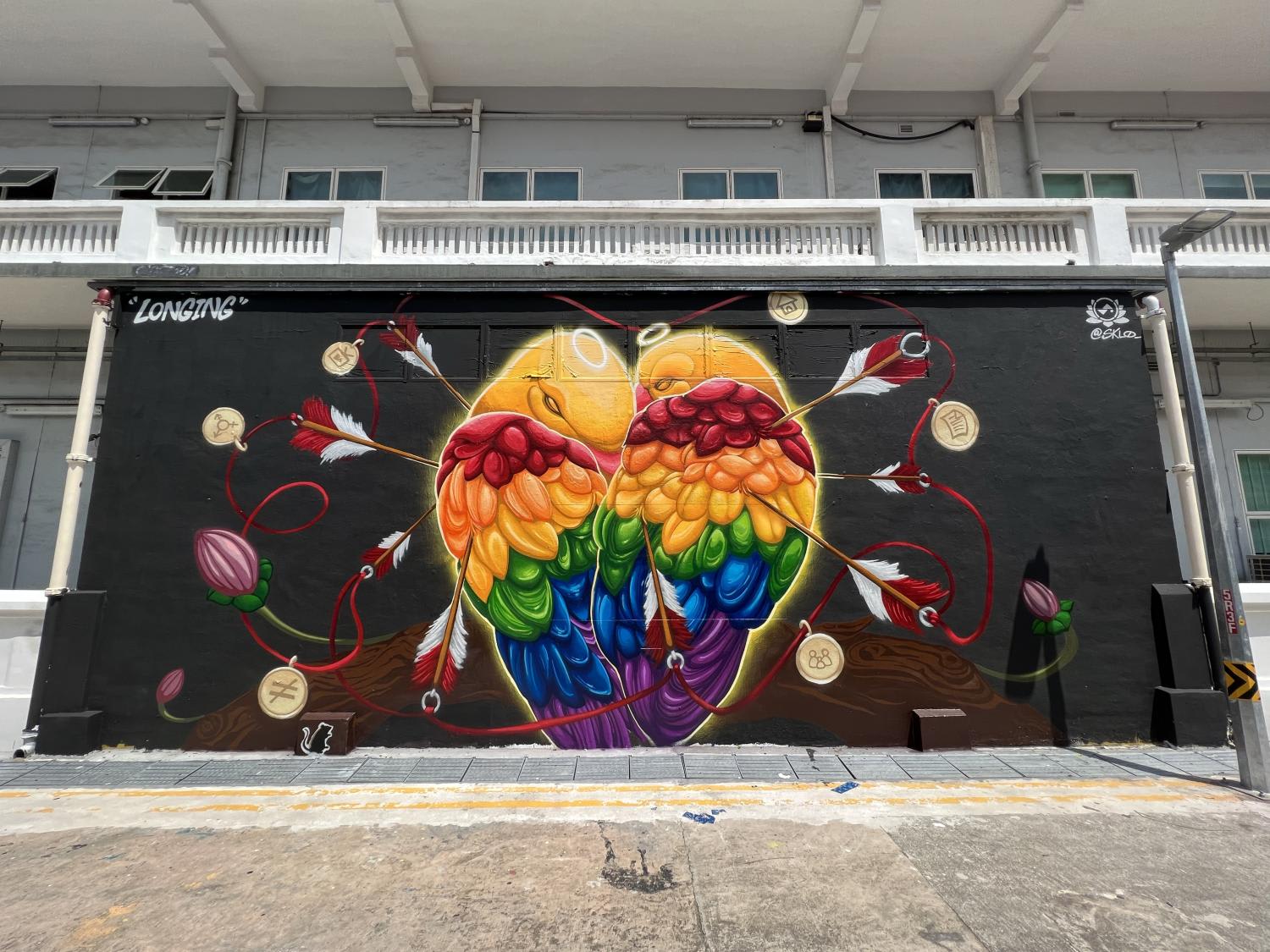 Exploring What is Mural Painting in Art - A Deep Dive