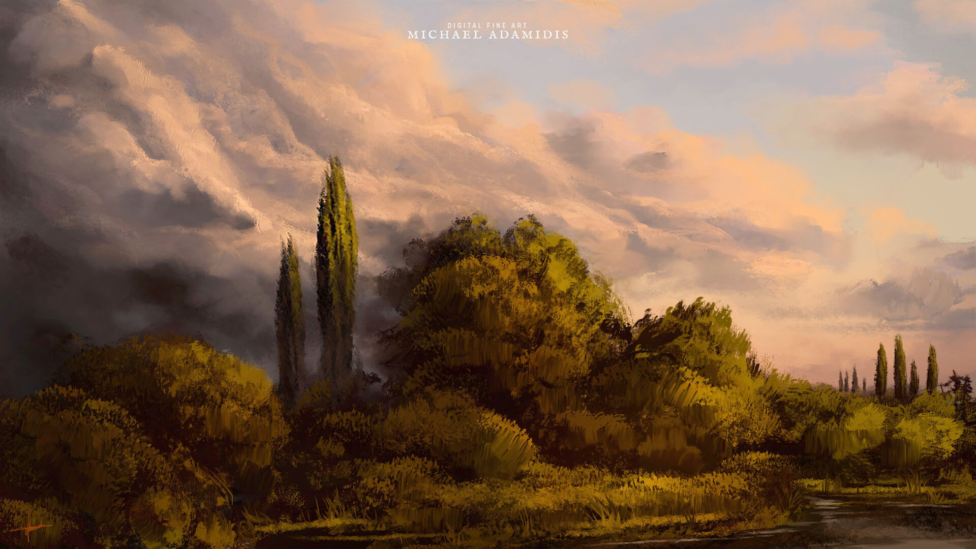 Discovering What is Oil Painting in Art – A Timeless Medium 3 Discovering What is Oil Painting in Art – A Timeless Medium